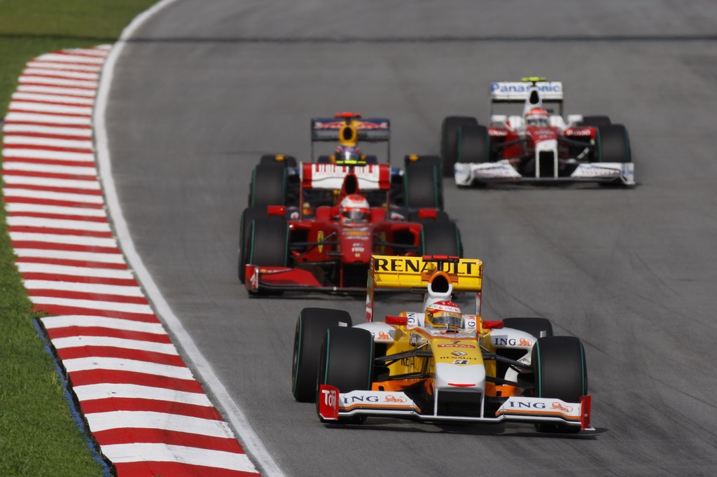 GP MALESIA Domenica